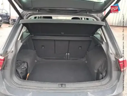 Photo 13 Volkswagen Tiguan Gén. II Ph2 Active 5
