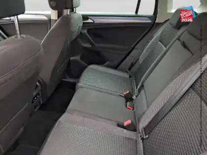 Photo 10 Volkswagen Tiguan Gén. II Ph2 Active 5