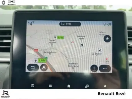 Photo 13 Renault Captur  1.0 TCe 90ch Business -21