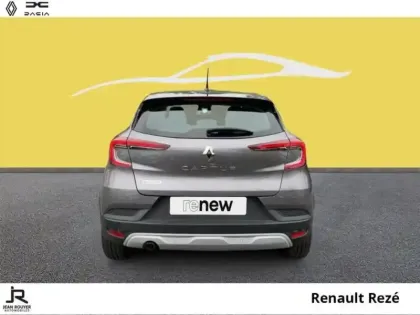 Photo 10 Renault Captur  1.0 TCe 90ch Business -21