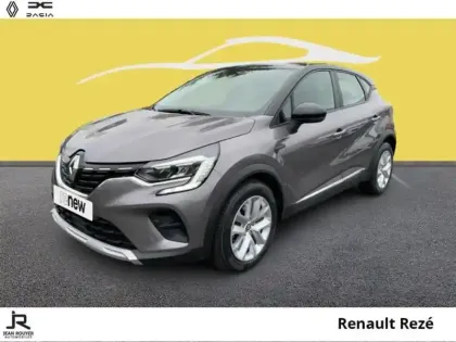 Photo Renault Captur