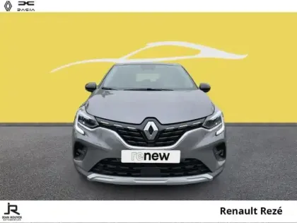 Photo 8 Renault Captur  1.0 TCe 90ch Business -21