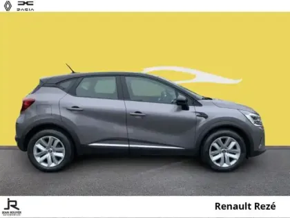 Photo 12 Renault Captur  1.0 TCe 90ch Business -21