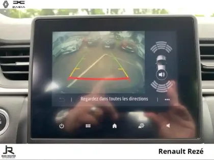 Photo 14 Renault Captur  1.0 TCe 90ch Business -21