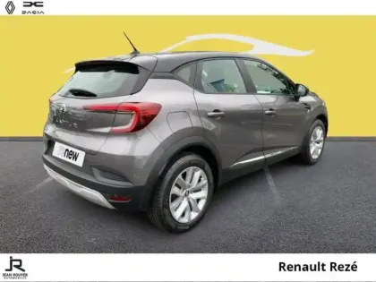Photo 11 Renault Captur  1.0 TCe 90ch Business -21