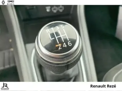 Photo 5 Renault Captur  1.0 TCe 90ch Business -21