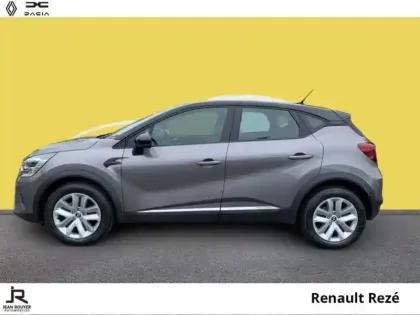 Photo 9 Renault Captur  1.0 TCe 90ch Business -21