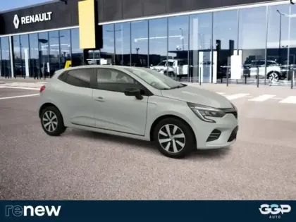 Photo 6 Renault Clio  1.0 TCe 100ch Evolution GPL