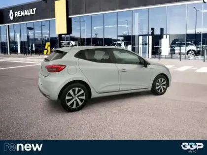 Photo 7 Renault Clio  1.0 TCe 100ch Evolution GPL