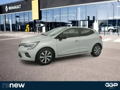 Photo 11 Renault Clio  1.0 TCe 100ch Evolution GPL