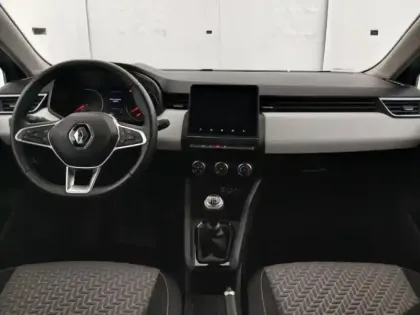 Photo 12 Renault Clio  1.0 TCe 100ch Evolution GPL