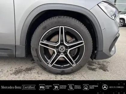 Photo 14 Mercedes GLA  200 d 150ch AMG Line 8G-DCT