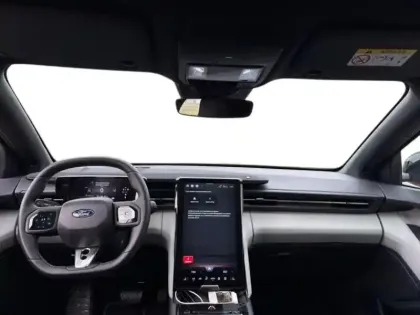 Photo 5 Ford Capri  286ch Extended Range 77kWh Pack Premium RWD