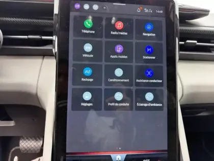 Photo 11 Ford Capri  286ch Extended Range 77kWh Pack Premium RWD