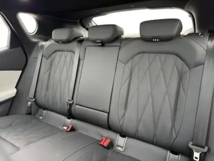 Photo 7 Ford Capri  286ch Extended Range 77kWh Pack Premium RWD