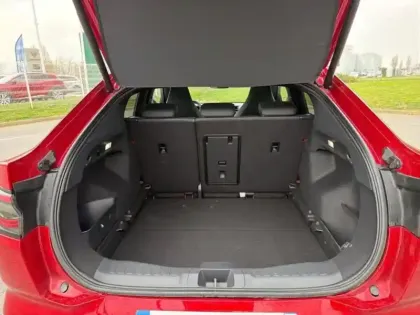 Photo 8 Ford Capri  286ch Extended Range 77kWh Pack Premium RWD