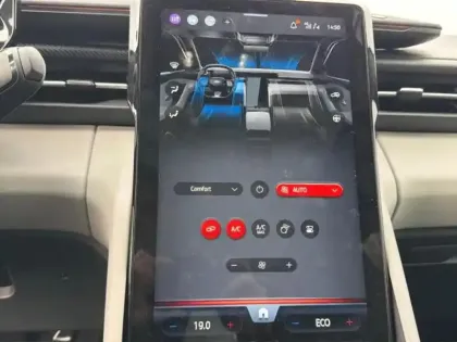 Photo 14 Ford Capri  286ch Extended Range 77kWh Pack Premium RWD