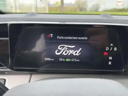 Photo 10 Ford Capri  286ch Extended Range 77kWh Pack Premium RWD