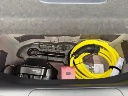 Photo 9 Ford Capri  286ch Extended Range 77kWh Pack Premium RWD