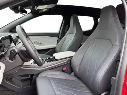 Photo 6 Ford Capri  286ch Extended Range 77kWh Pack Premium RWD