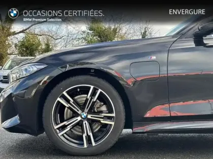 Photo 7 BMW Serie 3 Série 3 Touring 330eA 292ch M Sport