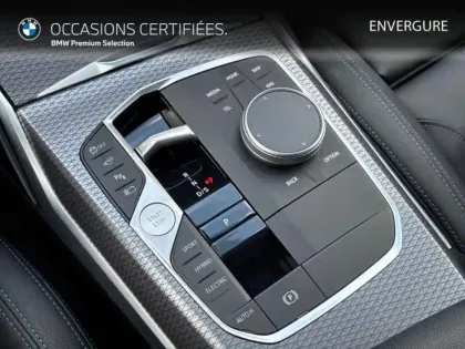 Photo 14 BMW Serie 3 Série 3 Touring 330eA 292ch M Sport