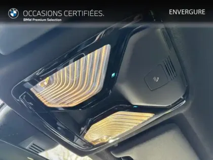 Photo 11 BMW Serie 3 Série 3 Touring 330eA 292ch M Sport