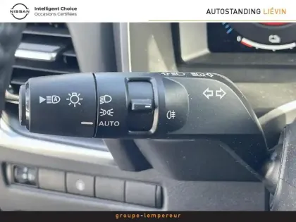 Photo 29 Nissan X-trail  e-Power 204ch N-Connecta