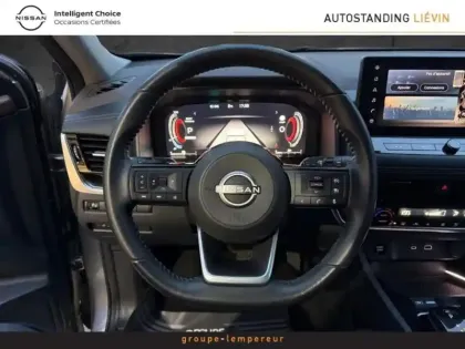 Photo 10 Nissan X-trail  e-Power 204ch N-Connecta