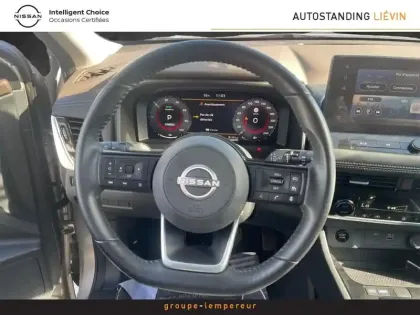 Photo 26 Nissan X-trail  e-Power 204ch N-Connecta