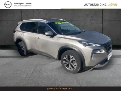 Photo 15 Nissan X-trail  e-Power 204ch N-Connecta