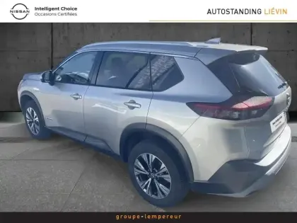 Photo 22 Nissan X-trail  e-Power 204ch N-Connecta