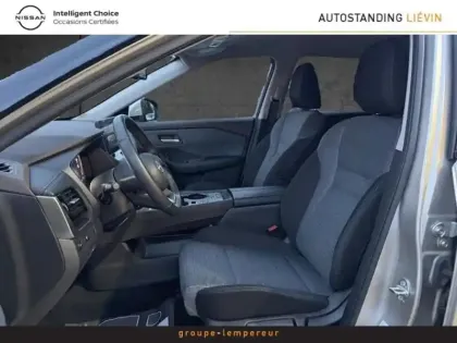 Photo 11 Nissan X-trail  e-Power 204ch N-Connecta