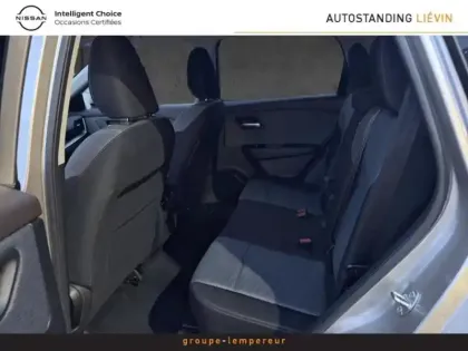 Photo 12 Nissan X-trail  e-Power 204ch N-Connecta