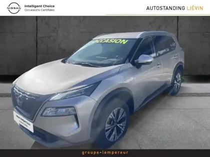 Photo 17 Nissan X-trail  e-Power 204ch N-Connecta