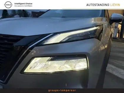 Photo 8 Nissan X-trail  e-Power 204ch N-Connecta