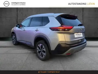 Photo 5 Nissan X-trail  e-Power 204ch N-Connecta