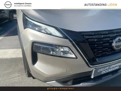Photo 18 Nissan X-trail  e-Power 204ch N-Connecta