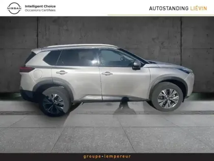 Photo 19 Nissan X-trail  e-Power 204ch N-Connecta