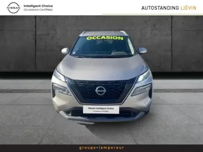 Photo 16 Nissan X-trail  e-Power 204ch N-Connecta