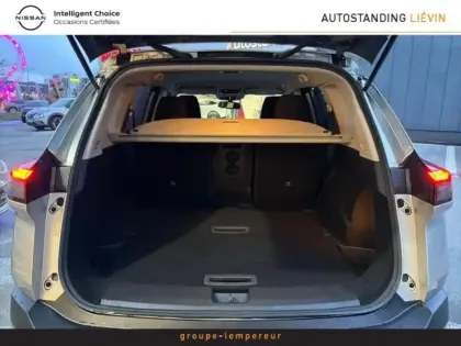 Photo 7 Nissan X-trail  e-Power 204ch N-Connecta