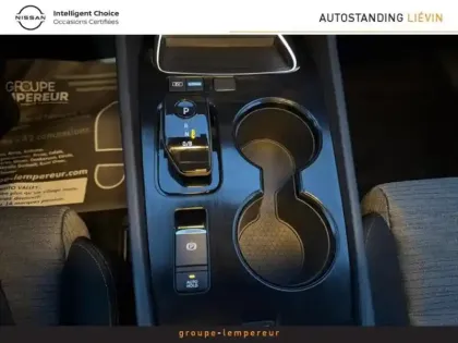 Photo 13 Nissan X-trail  e-Power 204ch N-Connecta