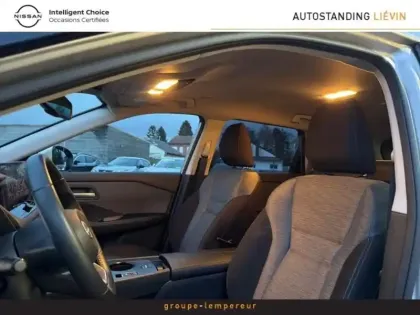 Photo 14 Nissan X-trail  e-Power 204ch N-Connecta