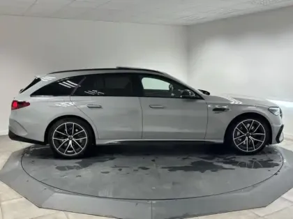 Photo 17 Mercedes CLA sse E Break 53 AMG 449ch+163ch Hybrid 4Matic+ TCT 9G