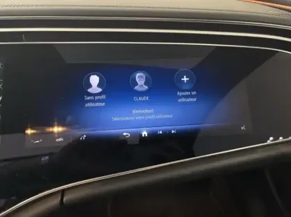 Photo 13 Mercedes CLA sse E Break 53 AMG 449ch+163ch Hybrid 4Matic+ TCT 9G