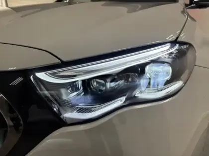 Photo 9 Mercedes CLA sse E Break 53 AMG 449ch+163ch Hybrid 4Matic+ TCT 9G