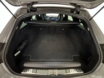 Photo 6 Mercedes CLA sse E Break 53 AMG 449ch+163ch Hybrid 4Matic+ TCT 9G