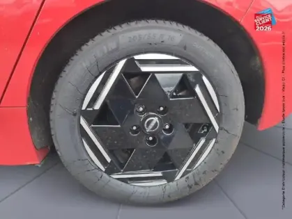 Photo 9 Nissan Leaf  150ch 40kWh Acenta 22