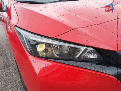 Photo 12 Nissan Leaf  150ch 40kWh Acenta 22