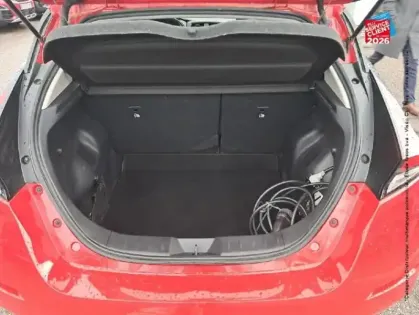 Photo 13 Nissan Leaf  150ch 40kWh Acenta 22